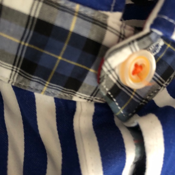 Robert Graham Button Up Shirt - Picture 3 of 7